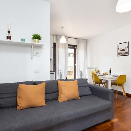Terrace Milan Con Parcheggio Incluso Apartment Exterior photo